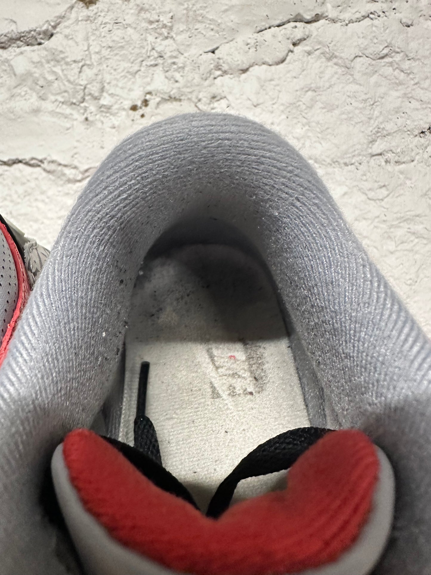 Air Jordan 3 Unite Chi Sz 5