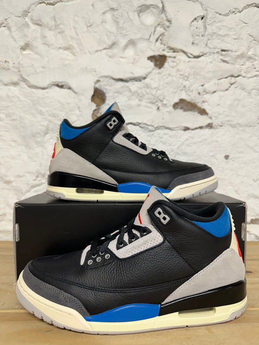 Air Jordan 3 Rare Air Sz 8.5