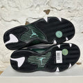 Air Jordan 14 Oxidized Green (2016) Sz 12