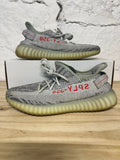 Yeezy 350 V2 Blue Tint Sz 10.5