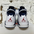 Air Jordan 6 Olympics (2024) Sz 10.5 DS