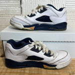 Air Jordan 5 Low Dunk From Above Sz 7y