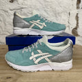 Asics Gel-Lyte V Diamond Supply Ronnie Fieg Aqua Blue Sz 10 DS