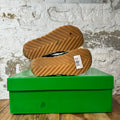 Bottega Veneta Mud Orbit Sneaker Sz 5 (37)