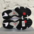 Air Jordan 14 Black Toe (2024) Sz 11 DS