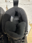 Air Jordan 9 Boot Black Concord Sz 13