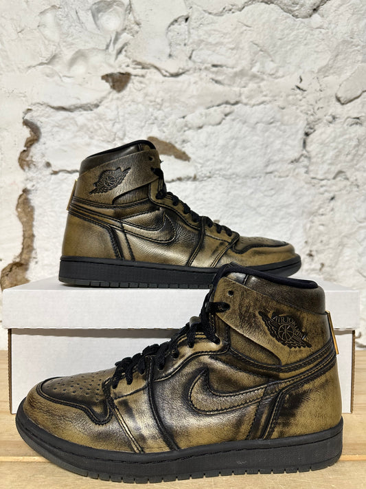 Air Jordan 1 Wings Sz 8