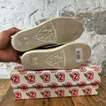 Gucci GG Monogram Cherry Ace Sneaker Sz 4 (35.5)
