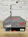 Air Jordan 4 Bred Reimagined Sz 10