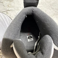 Air Jordan 12 Dark Grey Sz 9