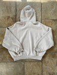 Essentials Tan Hoodie