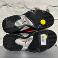 Air Jordan 14 Ferrari Sz 9 DS