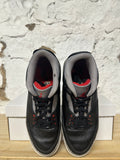 Air Jordan 3 Black Cement Sz 9