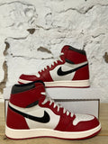 Air Jordan 1 High Chicago Lost and Found Sz 9
