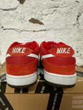Nike SB Dunk Low Challenge Red Sz 10