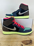 Air Jordan 1 High Tokyo Bio Hack Sz 9.5