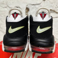 Nike Air More Uptempo Scottie Pippen Sz 11.5