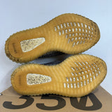 Yeezy Boost 350 V2 Ash Pearl Sz 10