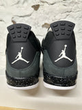 Air Jordan 4 Fear Sz 14