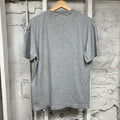 Palm Angels Angel Grey T-Shirt Sz XS