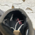 Air Jordan 5 Off-White Muslin Sz 12