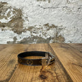 Louis Vuitton Chain Brown Monogram Bracelet Sz (21)