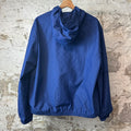Louis Vuitton Yayoi Kusama Blue Monogram Jacket Sz L