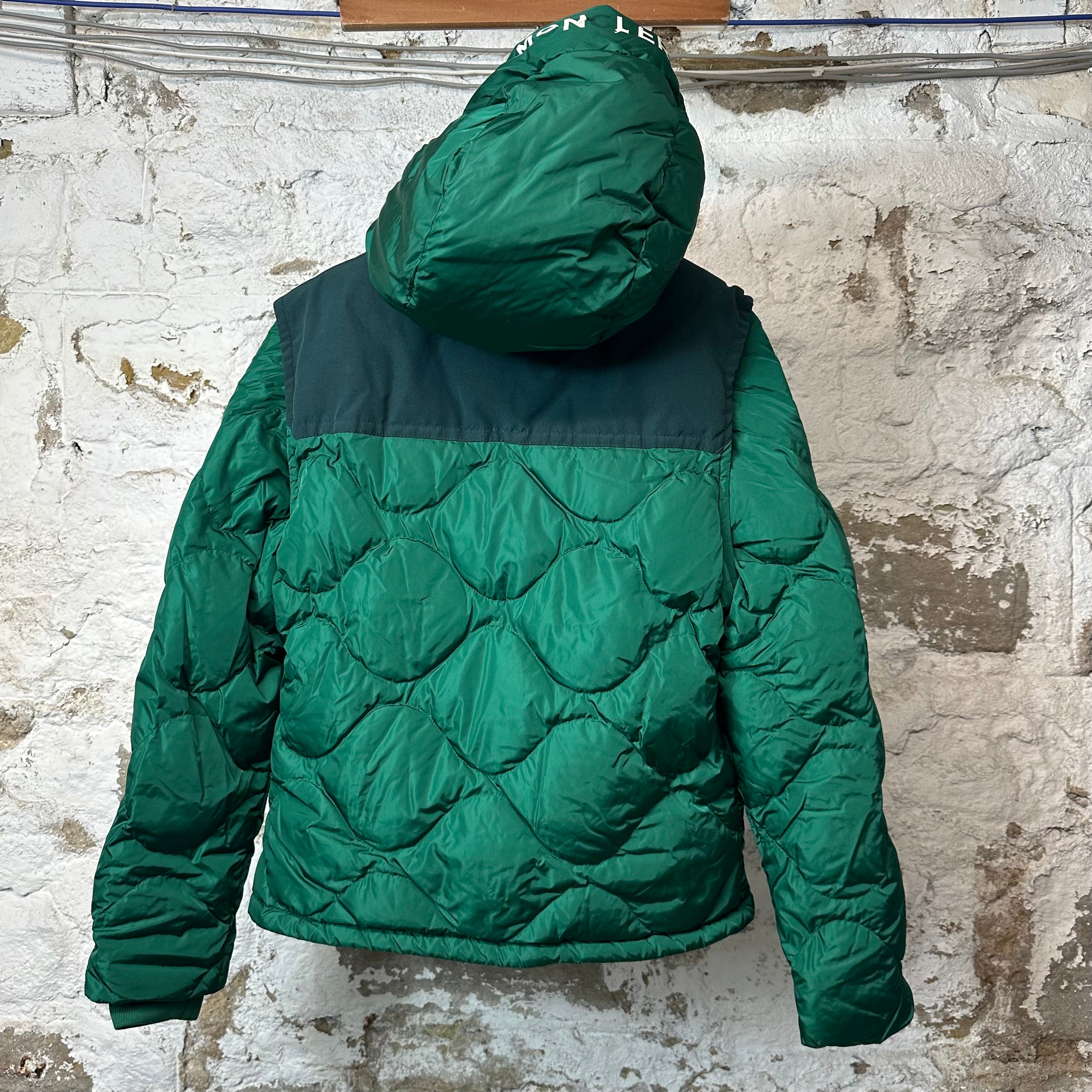 MONCLER – The Gallery Online