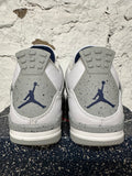 Air Jordan 4 Midnight Navy Sz 11
