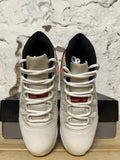 Air Jordan 11 Pure Platinum Sz 8