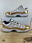 Air Jordan 11 Low Closing Ceremony Sz 8.5