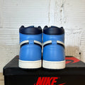 Air Jordan 1 Obsidian Sz 13