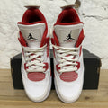 Air Jordan 4 Alternate 89 Sz 7Y