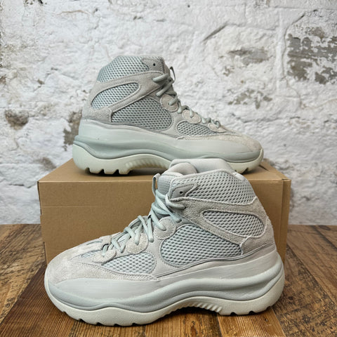 Yeezy DSRT Boot Salt Sz 10.5 DS