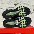 Nike Air Max 95 OG Big Bubble Fresh Mint Sz 10.5 (12W) DS