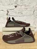 Adidas NMD Human Race Chocolate Sz 12 DS