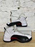 Air Jordan 12 Taxi Flip Sz 10.5
