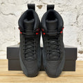 Air Jordan 12 Bloodline Sz 9 DS