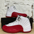 Air Jordan 12 Cherry Sz 9.5