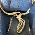 Off-White Out Of Office Blue White Sneaker Sz 12 (45)