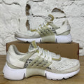 Nike Air Presto Off-White White (2018) Sz 9