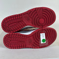 Nike Dunk Low UNLV Sz 8.5