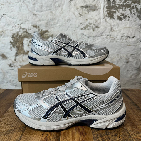 Asics Gel-1130 Glacier Gray Sz 9 DS