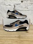 Nike Air Max 90 Malt Blue Slate Sz 10
