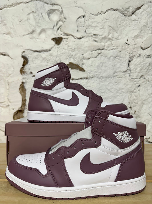 Air Jordan 1 Mauve Sz 11.5 DS