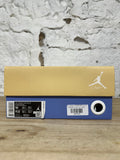 Air Jordan 4 Union Noir Sz 10