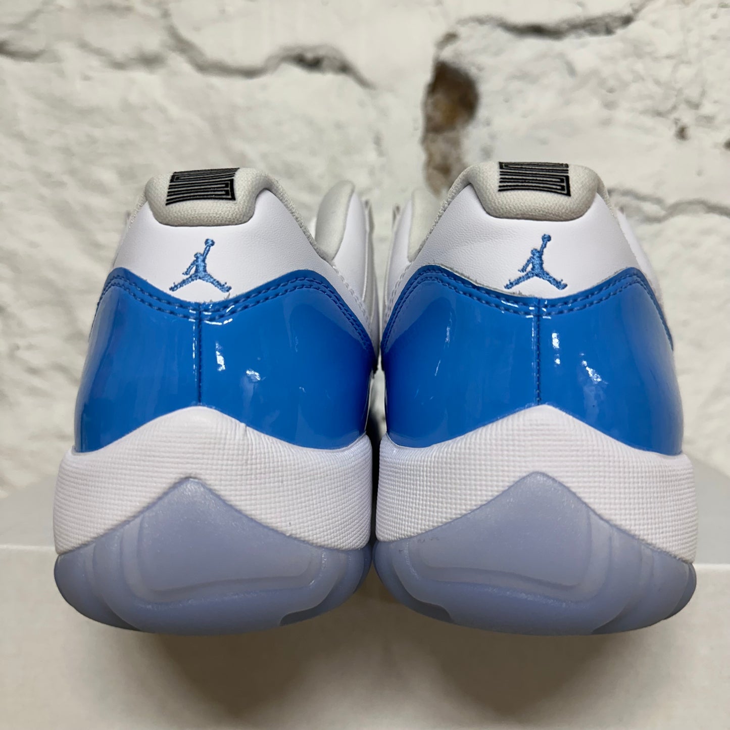 Air Jordan 11 Low University Blue (2026) Sz 11.5