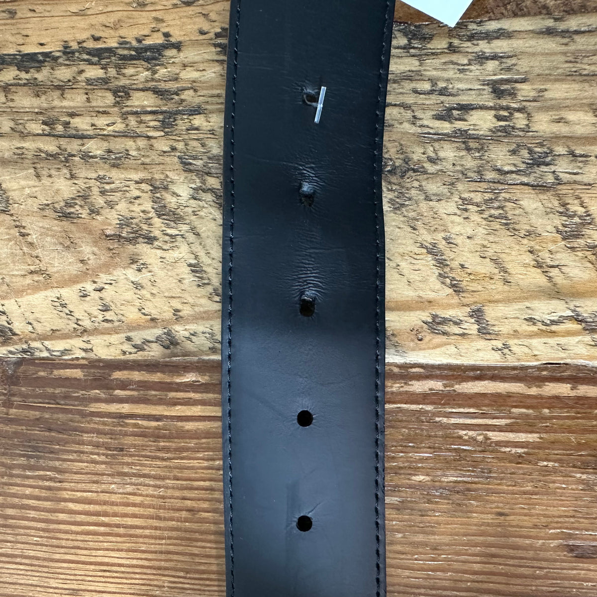 Louis Vuitton Reverso Eclipse Monogram Belt Sz (95/38)