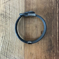 Louis Vuitton Double Keep It Graphite Bracelet W/ Box