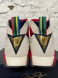Air Jordan 7 Trophy Room Sz 9